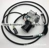 O motor do pedal do acelerador 21EN-32200 é adequado para escavadeiras da geração atual