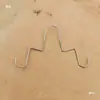Perfil de Aluminio del Lado de la Transmisión del Invernadero Perfil de Aluminio de Pantalla de Transmisión Tarjeta de Posicionamiento de la Varilla Cuadrada de Accionamiento Hebilla Guía de Tornillo Interior y Exterior Parasol del Invernadero