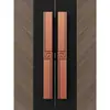Nuevas Manijas de Puerta de Madera Maciza Estilo Chino en Stock, Manijas de Puerta de Vidrio con Marco, Manijas Negras de Bronce Antiguo para Habitaciones Privadas y Salas de Conferencias