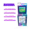 Parque de Atracciones de Anime Xinghe Fabricante 2025 Nuevo Set de Arcade Infantil de Monedas con Escaneo de Código Juego de Vacas Máquina de Pinzas para Muñecos