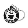 Llavero Colgante de Goma Suave de PVC de Dibujos Animados Arcoíris de Venta Caliente Transfronteriza en Stock, Llavero Pequeño de Accesorio de Celebridad Lindo