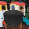 Juguete de Playa para Niños Transfronterizo Cubierta Impermeable Cubierta Redonda Antipolvo Cubierta Exterior Impermeable Protección Solar 420D
