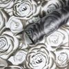Nueva rosa grande y película de gel día de San Valentín papel mate caja de regalo floral materiales de empaque de flores papel de regalo para floristería