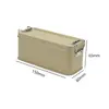 Caja de Lata Escarchada Nostálgica Snacks de Pastel de Piña Regalo Souvenir de Fujian Xiamen Caja de Lata para Regalo con Cierre