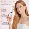 Dispositivo premium para eliminar puntos negros, instrumento de belleza, dispositivo ultrasónico para limpieza facial, removedor de puntos negros, instrumento de belleza para limpieza facial