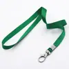 Cordão Largo Cross-Border 1.0 com Fecho Lagosta para Crachá de Identificação, Crachá de Exposição, Placa de Identificação para Cachorro, Porta-Cartão Amazon, Cartão Mais Vendido