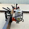 Taladro Eléctrico para Rieles de Acero DZG-31 Compatible con Energía Trifásica 43-75kg Taladro de Rieles de Acero Portátil Máquina Perforadora de Vías
