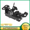 Adequado para Mercedes-Benz Classe V Vito motor de fechamento trava da tampa do motor inferior 4478800060