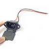 Accesorios para pulverizadores eléctricos agrícolas, accesorios para máquinas pulverizadoras, cargador, bomba de agua, interruptor regulador, lata pulverizadora, junta de tubería de pulverización