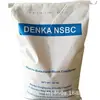 Resina K NSBC210 Singapura Eletroquímico Alto Impacto Resistência ao Calor Extrusão Blister Injeção Folha Transparente
