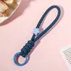 Cordón Estrella de Dopamina Cuerda de Mano DIY Accesorios para Tejer Cuerda Decorativa para Colgar Bolsos Serie Miu Accesorios para Mujer Cuerda Decorativa para Mochila