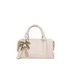 Bolso de Mano Japonés Coreano de Lujo Ligero de Nicho para Mujer Otoño Temprano 2026 Bolso Almohada de Temperamento para Viajar al Trabajo Bolso Cruzado Casual de Gama Alta