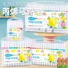 Marcador Acrílico de Punta Suave Color Verdadero Zc636 Pintura Artística Especial Color Opaco Pincel de Color Apilable para Niños y Estudiantes