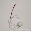 Bombillas led pequeñas destellantes mini botón electrónicas de colores para lámparas accesorios luminosos hechos a mano batería DIY sashimi lámpara decorativa