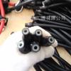 Tubo de Látex Banda de Resistencia para Fitness Cuerda Elástica Tirachinas Tubo Diana Especificaciones Todo en Stock del Fabricante Banda de Resistencia para Fitness
