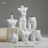 Accesorios para Modelos de Lencería, Maniquíes de Medio Cuerpo Femeninos y Masculinos, Figuras de Plástico para Exhibir Sujetadores y Ropa Interior, Exhibidores para Escaparates