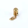 Conector de Terminal Zero-Terra 10A 16A para Ar Condicionado Doméstico e Aquecedores de Água, Acessórios de Tomada com Interruptor de Proteção contra Fugas