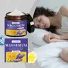 Crema de Magnesio Laniska para el Cuidado del Sueño Crema Nutritiva para la Noche Confort Corporal Cuidado Diario Nocturno para Dormir