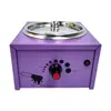 Calentador de Cera Transfronterizo Calentador de Cera Depilatoria 600ml Gran Capacidad Temperatura Ajustable Máquina de Terapia con Cera Salón de Belleza Máquina Depilatoria