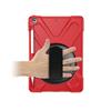Explosiones versión 2018 soporte giratorio con ranura para bolígrafo funda protectora para tableta 2017 para ipad 9.7 pulgadas