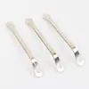 Directamente del fabricante: Herramientas de Reparación de Piezas de Patinete Eléctrico/Palanca de Neumático de Acero/Herramienta Palanca de Neumático de Bicicleta de Montaña