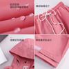 Conjunto de Impermeable y Pantalón de Lluvia, Resistente, Reflectante, Doble Capa, para Adultos, Adecuado para Reparto, Uso al Aire Libre y Ciclismo en Bicicleta Eléctrica