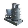 1500 Máquina Lijadora de Eje Vertical Trituradora de Escombros de Piedra Granito Compuesto Máquina Lijadora de Piedra Basáltica