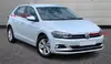 Adecuado para Volkswagen POLO 2020 Agujero Abierto Capó Capó Original Capó Capó Capó