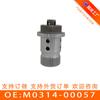 Adecuado para Volvo Válvula Central de Tornillo Válvula de Control de Aceite Válvula Central Tornillo Central M0314-00057