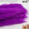Tela de peluche de 12 cm para celebrantes de Internet, accesorios para fotos, decoración de sillas, fondo de pared, decoración de bodas, tela hecha a mano