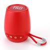 Nuevo altavoz portátil transfronterizo TG684 con Bluetooth, radio con tarjeta de acoplamiento TWS, subwoofer de regalo de moda, estéreo pequeño