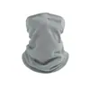 Cuello térmico de doble capa de forro polar para hombres y mujeres, máscara protectora para el cuello de otoño e invierno, calentador de cuello a prueba de polvo para ciclismo al aire libre, en stock para otoño e invierno