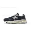 Zapatos Deportivos Originales Puros de la Serie Nb9060 para Hombre y Mujer, Zapatos Casuales Gruesos de Suela para el Milenio