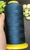 Bedlin 6 Hilos Pulsera Hecha a Mano DIY Pulsera Collar Cordón Bobina Enrollada Correa de Nylon Trenzado con Cuentas