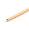 Juego de 8 piezas de utensilios de cocina de silicona con mango de madera estilo europeo Cocina Cocina Juego de utensilios de cocina Hogar Olla antiadherente Espátula Cuchara Juego de herramientas