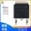 Transistor de efecto de campo IRF40R207 MOSFET de canal N, 40 V, 56 A, 5,1 miliohmios, tubo MOS TO-252