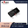 78L18 SOT-89 encapsulado 18v SMD triodo tres terminales regulador de voltaje tubo chip fábrica original en stock suministro directo