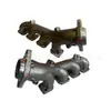Para Dodge Chrysler 2011-2024 6.4L Múltiple de Escape Izq/Der 5038536Ad