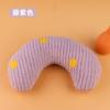 Almofada para Animais de Estimação para Cães e Gatos, Almofada de Pelúcia para Dormir, Resistente a Mordidas, Adequada para Todas as Estações, Atacado, Durável e Resistente a Mordidas