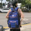 Mochilas Escolares Nuevas de Fábrica, Mochilas Casuales para Estudiantes de Secundaria y Preparatoria, Mochilas Ligeras y que Reducen la Carga de Gran Capacidad