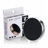 Mini adesivo universal painel de instrumentos de navegação veicular saída de ar liga suporte magnético para carro ímã personalizado à vontade