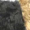 Tela de Felpa Imitación Piel de Animal, Tela de Felpa Larga Artificial Imitación para Exhibición de Juguetes, Tela de Fondo para Disfraces de Animales, Ropa de Performance