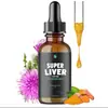 Fábrica de Origem Gotas de Pimenta Óleo de Orégano Treonato de Magnésio Suplemento Líquido de Clorofila Gotas de Vitamina Transfronteiriço