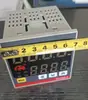 Horno de Secado de Electrodos Keyuan ZYH ZYHC Accesorios para Horno Controlador de Temperatura Medidor de Horno Controlador