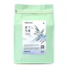 Té Osmanthus Oolong tienda de té con leche dedicada Jin Gui oolong té de frutas té con cobertura de leche a granel en bolsa materias primas comerciales para té