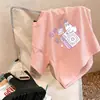 Ropa para Niños Camiseta de Manga Corta para Niñas Tendencia Verano 2026 Nuevo Estilo Top Camiseta Delgada de Verano para Niños Pequeños