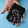 Guantes de Medio Dedo para Niños al Por Mayor para Niños, Deportes al Aire Libre, Delgados, Transpirables, Diseño de Dibujos Animados, Ciclismo, Guantes de Medio Dedo para Niñas, Actuación de Patinaje sobre Ruedas, Antideslizantes
