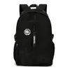 Mochila Escolar, Mochila de Viaje para Estudiante Universitario Hombre, de Aspecto Elegante, Mochila de Moda de Gran Capacidad, Doble Mochila Casual y a la Moda para Salir
