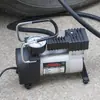 Bomba de Aire Eléctrica de Alta Presión Doméstica 220V Enchufable Inflador Rápido Universal Bomba de Aire para Vehículos Eléctricos Baloncesto Anillo de Natación