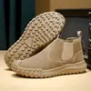 Zapatos de Hombre Primavera y Otoño 2026 Modelos Más Vendidos, Resistentes al Desgaste, Antideslizantes, Versátiles, Casuales, Transpirables, Resistentes a Olores, Cómodos, Ligeros, Zapatos de Trabajo, Modernos